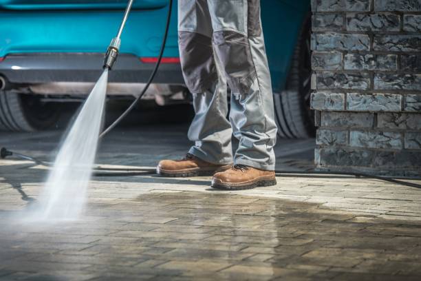 Best Post-Construction Pressure Washing  in Portsmouth, VA