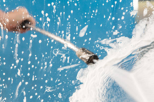 Trusted Portsmouth, VA Pressure Washing Services Experts