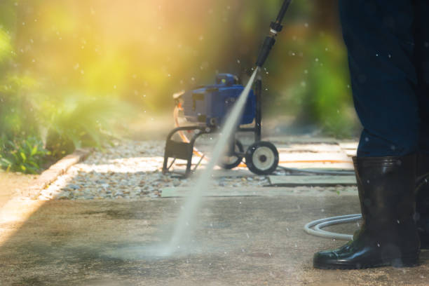 Best Building Exterior Washing  in Portsmouth, VA