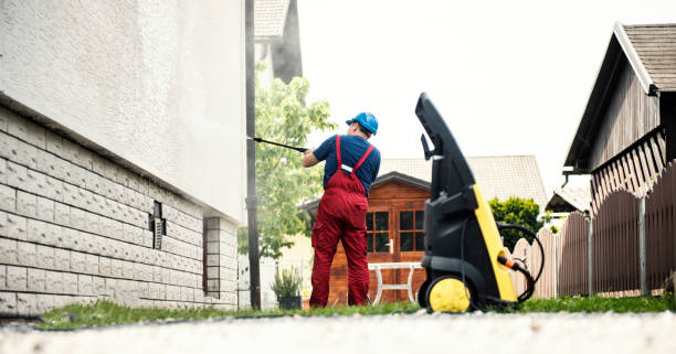 Best Driveway Pressure Washing  in Portsmouth, VA