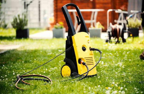 Best Rust Removal  in Portsmouth, VA